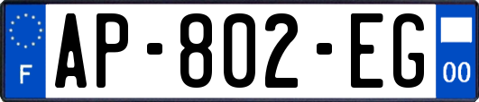 AP-802-EG