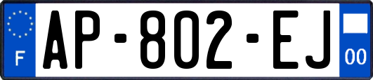 AP-802-EJ