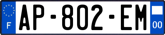 AP-802-EM