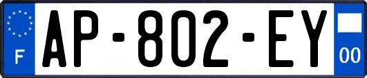 AP-802-EY