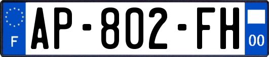 AP-802-FH