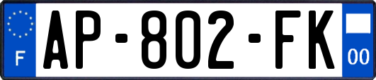 AP-802-FK