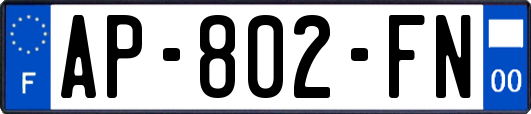 AP-802-FN