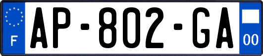 AP-802-GA
