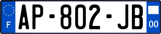 AP-802-JB