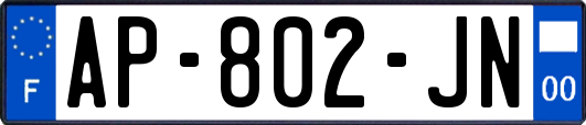 AP-802-JN