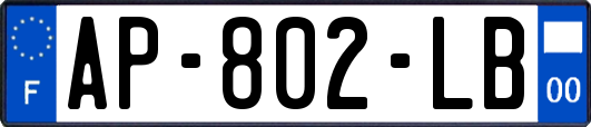 AP-802-LB