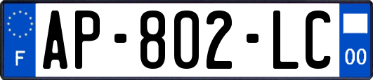 AP-802-LC