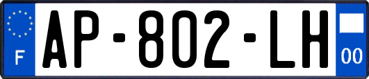 AP-802-LH