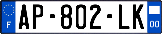 AP-802-LK