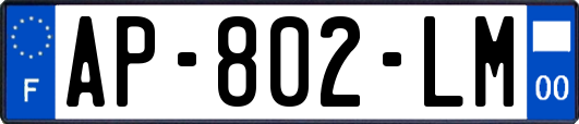 AP-802-LM