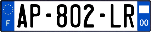 AP-802-LR