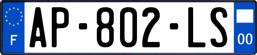 AP-802-LS