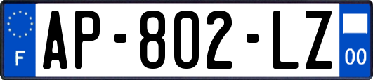 AP-802-LZ