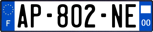 AP-802-NE