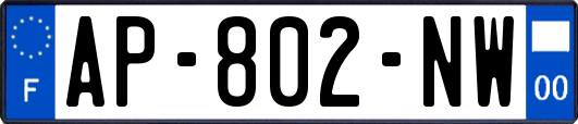 AP-802-NW
