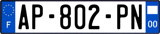 AP-802-PN