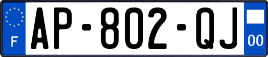AP-802-QJ