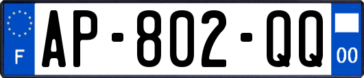 AP-802-QQ