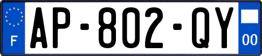 AP-802-QY