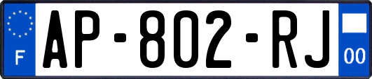 AP-802-RJ