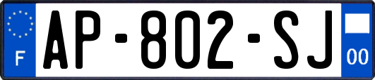 AP-802-SJ