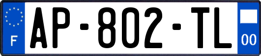 AP-802-TL