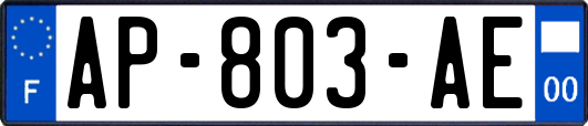 AP-803-AE