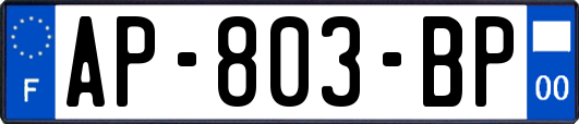 AP-803-BP