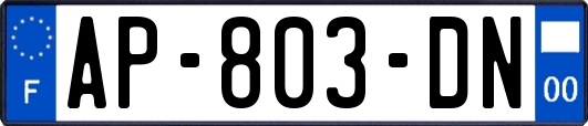 AP-803-DN