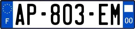 AP-803-EM