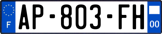 AP-803-FH