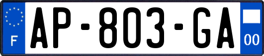AP-803-GA