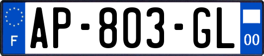 AP-803-GL