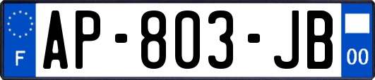 AP-803-JB
