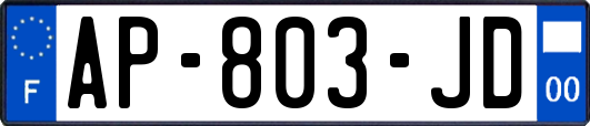 AP-803-JD