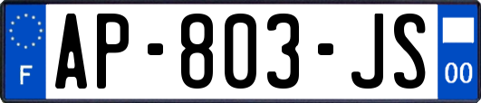 AP-803-JS