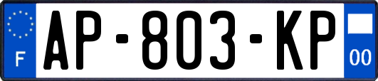 AP-803-KP