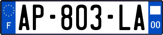 AP-803-LA