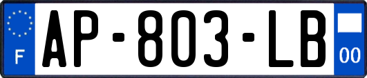 AP-803-LB