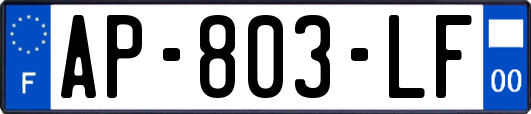 AP-803-LF
