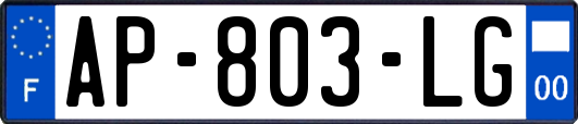 AP-803-LG
