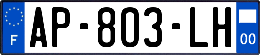 AP-803-LH