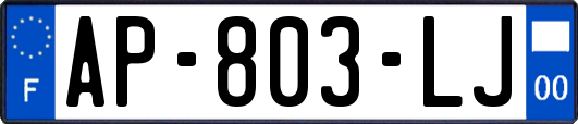 AP-803-LJ