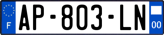 AP-803-LN