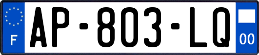AP-803-LQ