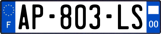 AP-803-LS