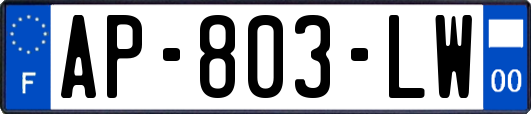 AP-803-LW