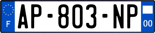 AP-803-NP