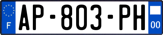 AP-803-PH